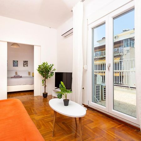 Houseloft Metropolis Panorama Apartman Szaloniki Kültér fotó
