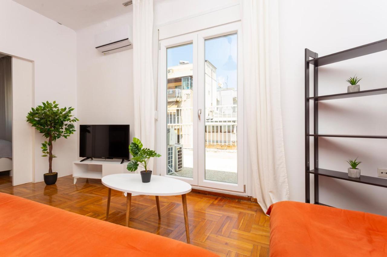 Houseloft Metropolis Panorama Apartman Szaloniki Kültér fotó