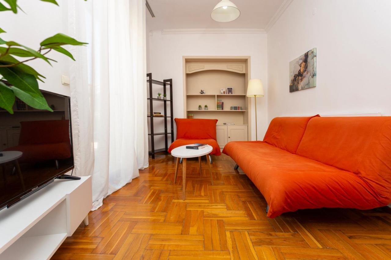 Houseloft Metropolis Panorama Apartman Szaloniki Kültér fotó
