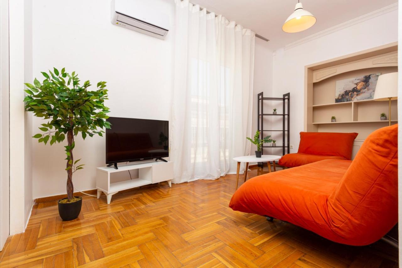 Houseloft Metropolis Panorama Apartman Szaloniki Kültér fotó