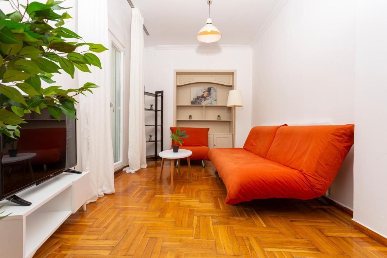 Houseloft Metropolis Panorama Apartman Szaloniki Kültér fotó