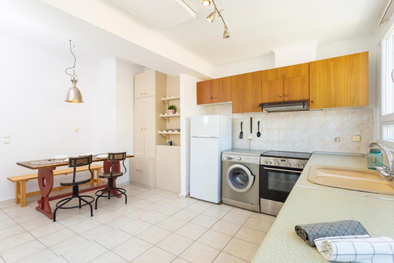 Houseloft Metropolis Panorama Apartman Szaloniki Kültér fotó